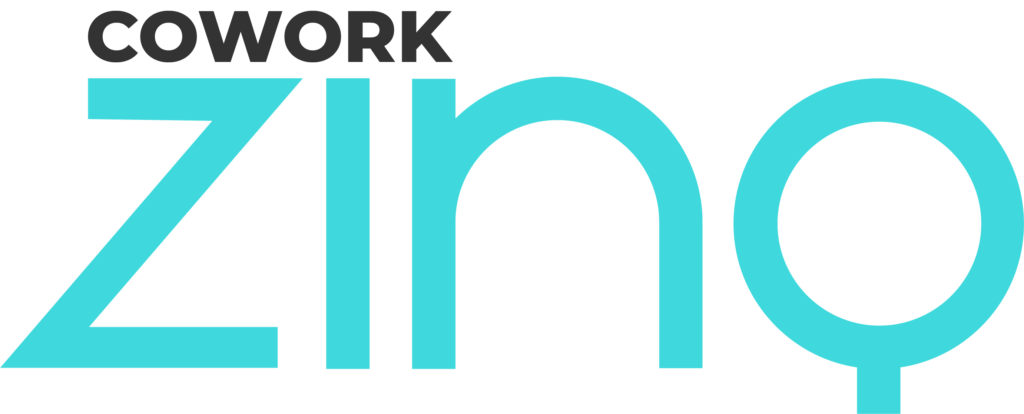 Logo Coworkzinq